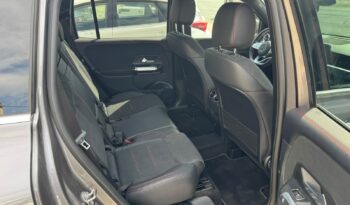 MERCEDES GLB 4 MATIC AMG lleno