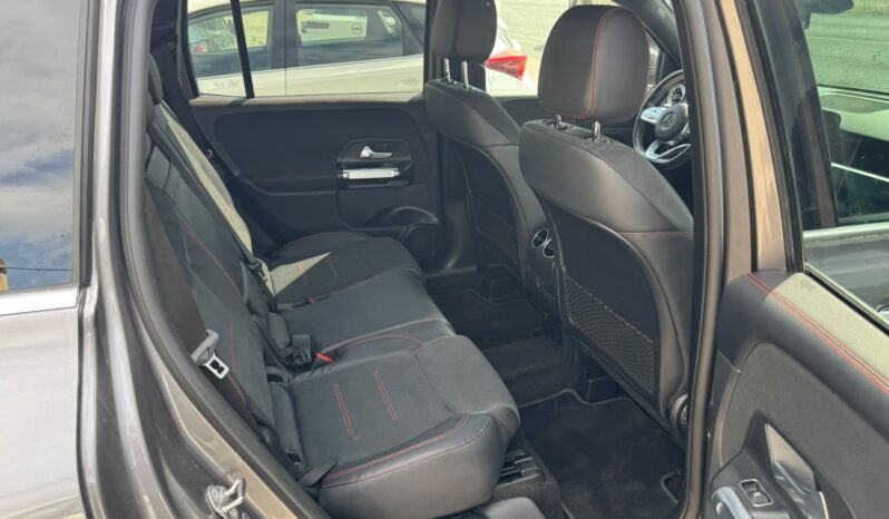 MERCEDES GLB 4 MATIC AMG lleno