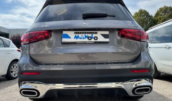MERCEDES GLB 4 MATIC AMG lleno