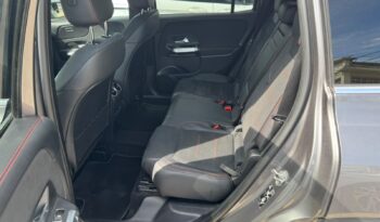 MERCEDES GLB 4 MATIC AMG lleno