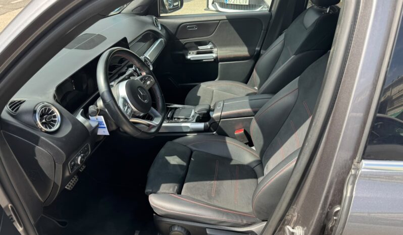 MERCEDES GLB 4 MATIC AMG lleno
