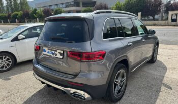 MERCEDES GLB 4 MATIC AMG lleno