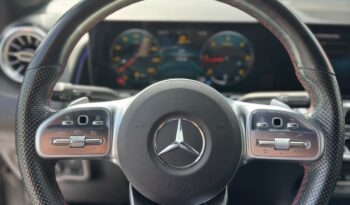 MERCEDES GLB 4 MATIC AMG lleno