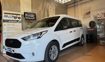 FORD GRAND TOURNEO CONECT lleno