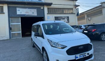 FORD GRAND TOURNEO CONECT lleno