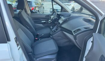 FORD GRAND TOURNEO CONECT lleno