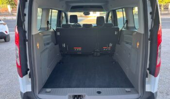 FORD GRAND TOURNEO CONECT lleno