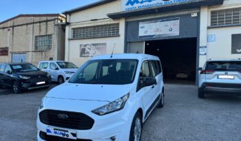 FORD GRAND TOURNEO CONECT lleno