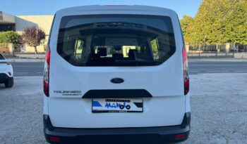 FORD GRAND TOURNEO CONECT lleno