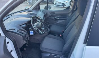 FORD GRAND TOURNEO CONECT lleno