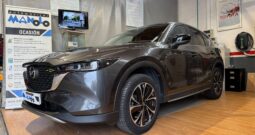 MAZDA CX5