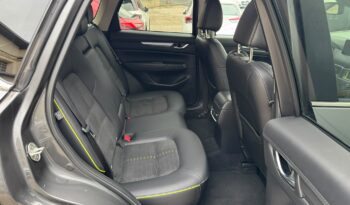 MAZDA CX5 lleno