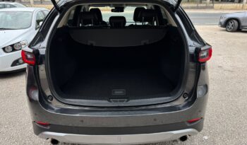MAZDA CX5 lleno