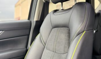 MAZDA CX5 lleno