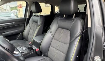 MAZDA CX5 lleno