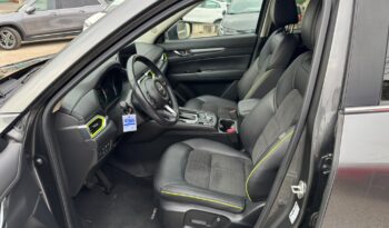 MAZDA CX5 lleno