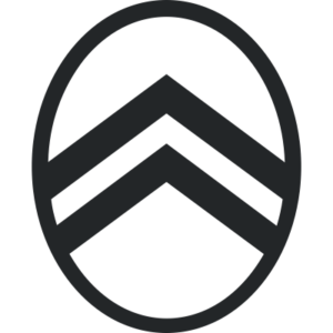 Logotipo de Citroen