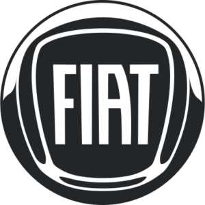 Logotipo de Fiat