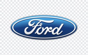 Logotipo de Ford
