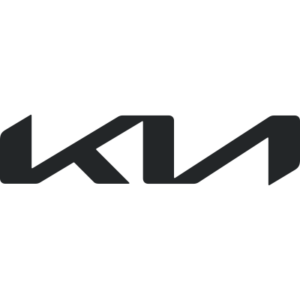 Logotipo de Kia
