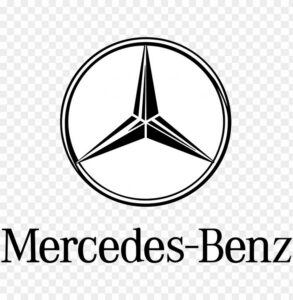 Logotipo de Mercedes-Benz