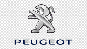 Logotipo de Peugeot
