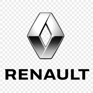 Logotipo de Renault