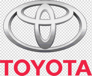 Logotipo de Toyota