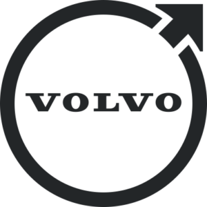 Logotipo de Volvo