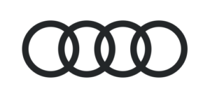 Logotipo de Audi