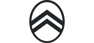 Logotipo de Citroën