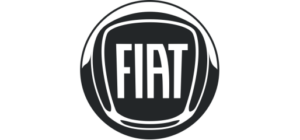 Logotipo de Fiat