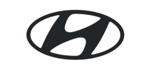Logotipo de Hyundai