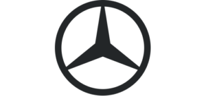 Logotipo de Mercedes-Benz