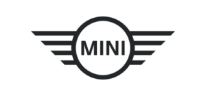 Logotipo de Mini