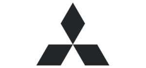 Logotipo de Mitsubishi