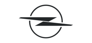 Logotipo de Opel