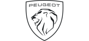 Logotipo de Peugeot