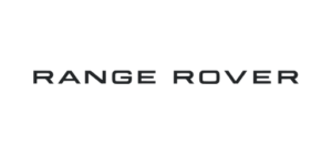 Logotipo de Range Rover