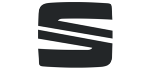 Logotipo de SEAT