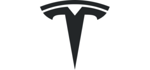 Logotipo de Tesla