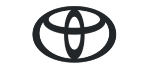 Logotipo de Toyota