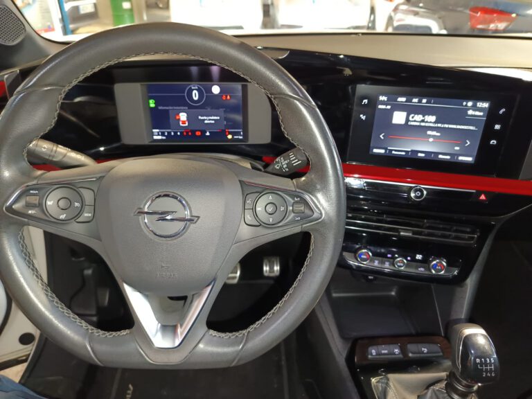 Opel Mokka GS Line - foto 8