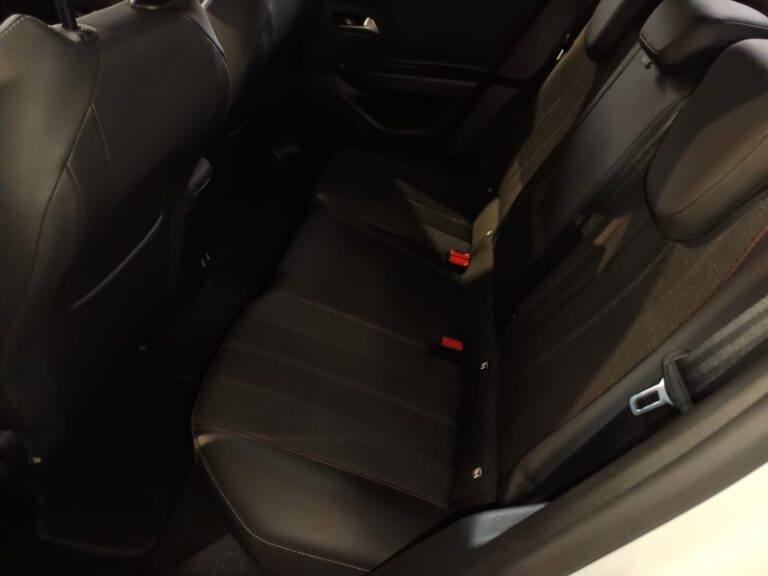 Opel Mokka GS Line - foto 9