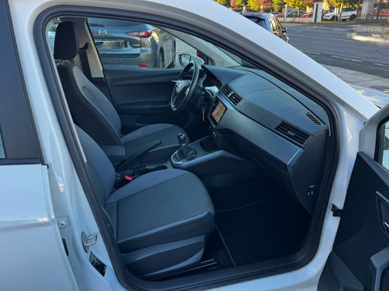Seat Arona TSI Style - foto 4