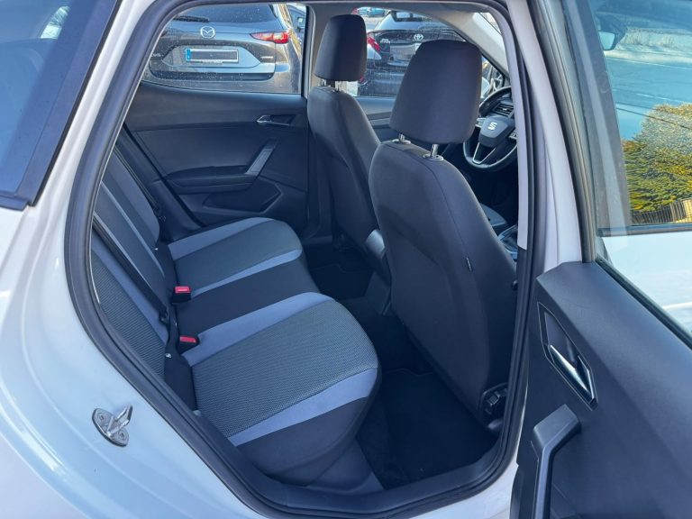 Seat Arona TSI Style - foto 5