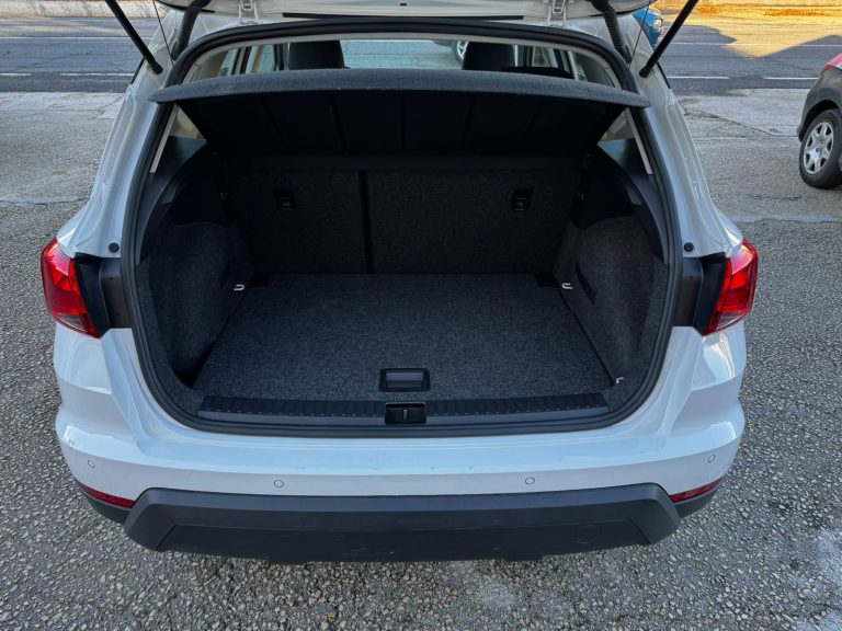 Seat Arona TSI Style - foto 6