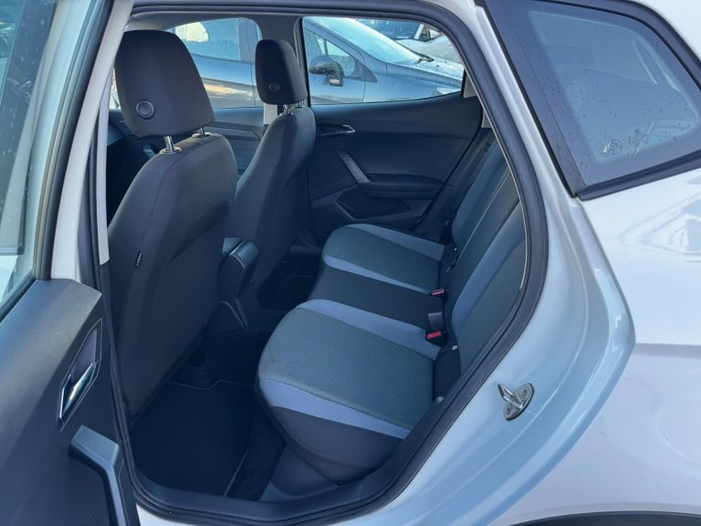 Seat Arona TSI Style - foto 8