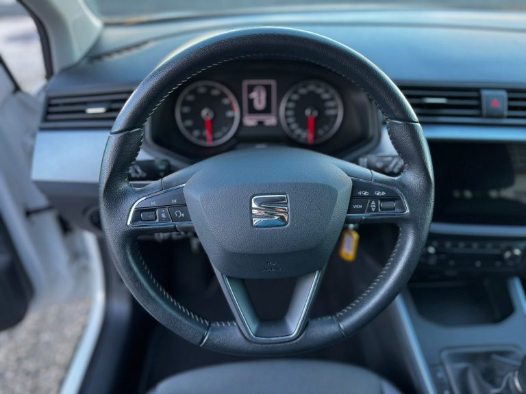 Seat Arona TSI Style - foto 9