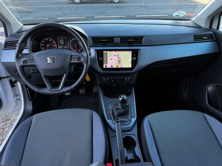 Seat Arona TSI Style - foto 10